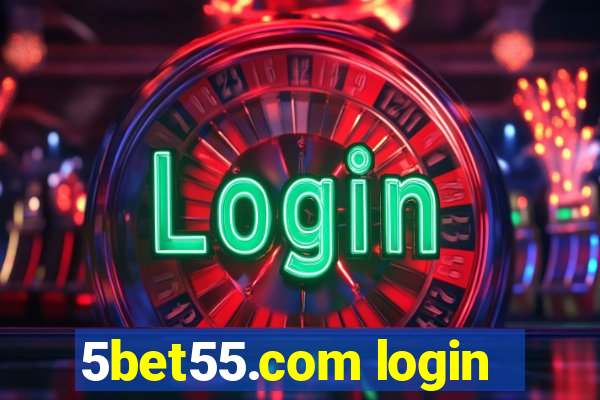 5bet55.com login